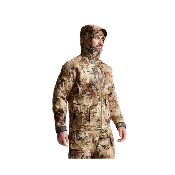Куртка Boreal AeroLite Jacket (Мужской; XL; Optifade Waterfowl)